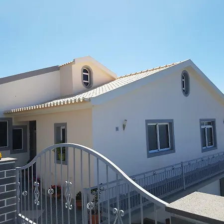 Dom wakacyjny Casa Do Leao