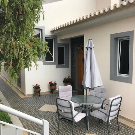 Casa Do Leao Holiday home