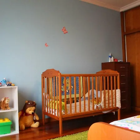 Casa Do Leao * Faja da Ovelha