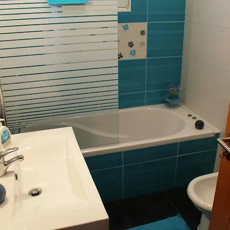 Casa Do Leao Holiday home