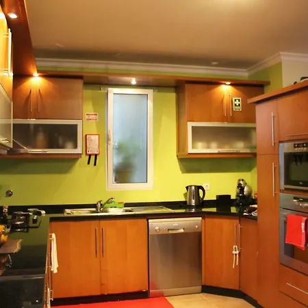 Casa Do Leao Holiday home Faja da Ovelha