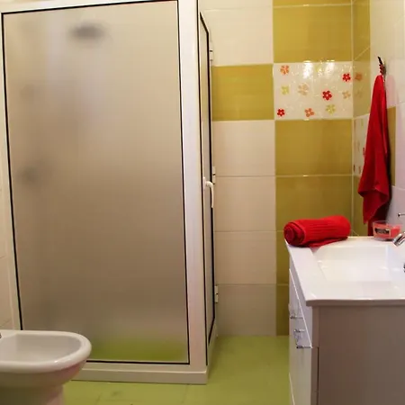 Casa Do Leao Holiday home Faja da Ovelha