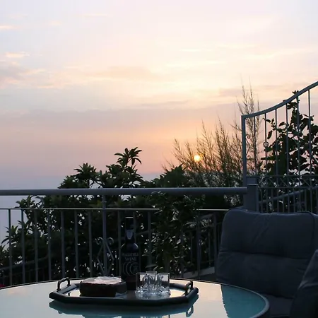 Casa Do Leao Holiday home