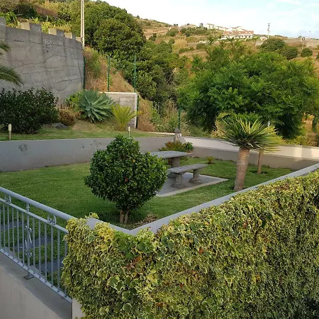 Holiday home Casa Do Leao