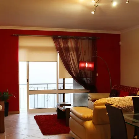 Casa Do Leao Faja da Ovelha