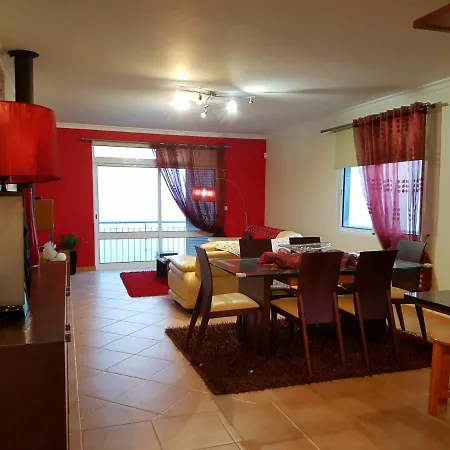 Casa Do Leao Holiday home