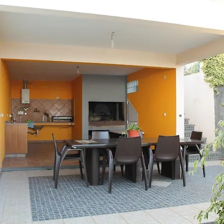 Casa Do Leao