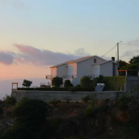 Holiday home Casa Do Leao *