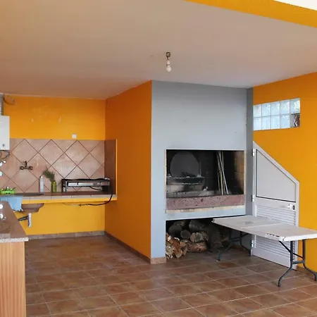 Casa Do Leao