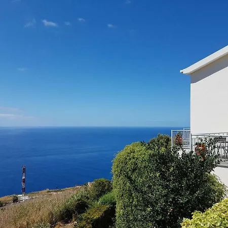 Casa Do Leao Holiday home