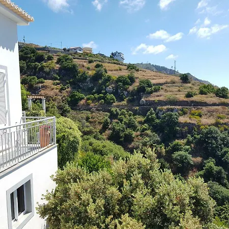 Casa Do Leao * Faja da Ovelha