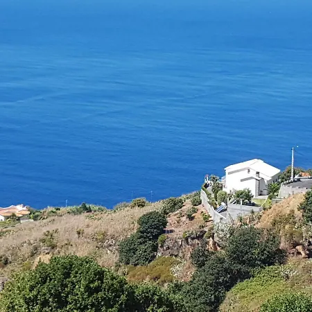 Casa Do Leao Holiday home