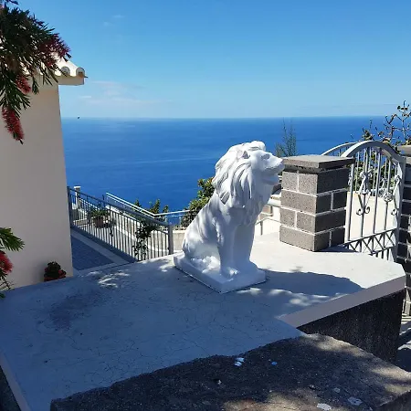 Holiday home Casa Do Leao *