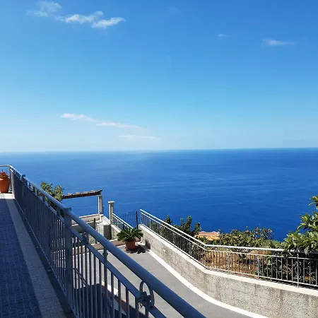 Casa Do Leao Holiday home Faja da Ovelha